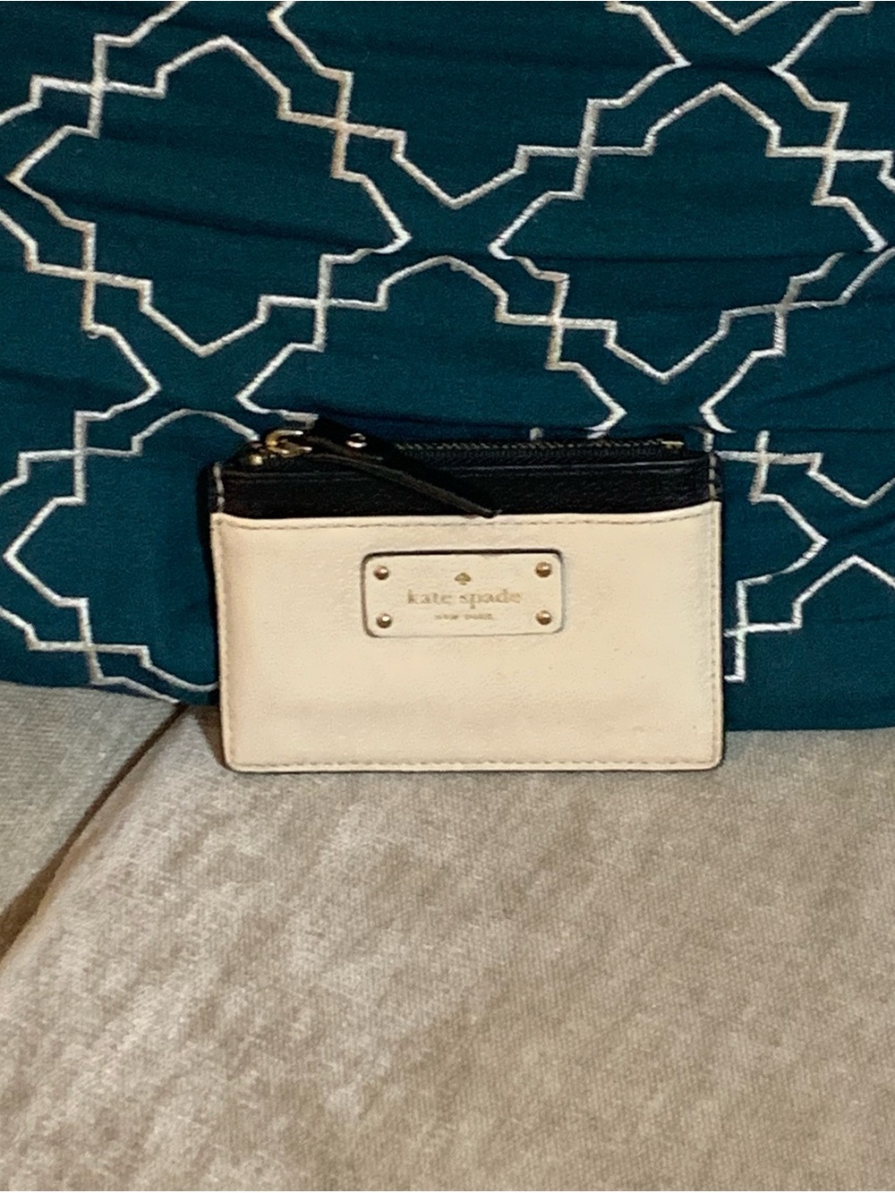 Kate Spade ♠️ Coin Purse